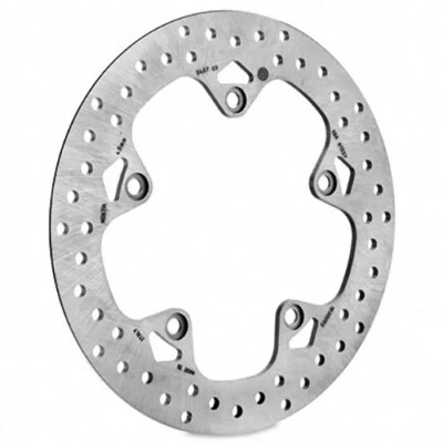 Rotor de freno trasero BMW R1200, R1250; 34 21 8 526 568 /Brembo Foto 1 de 4