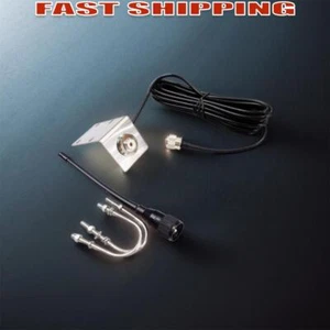 VHF Marine Antenna Boat Antenna for Boat Pontoon Sailboat Yacht Marine Radios - Zdjęcie 1 z 12