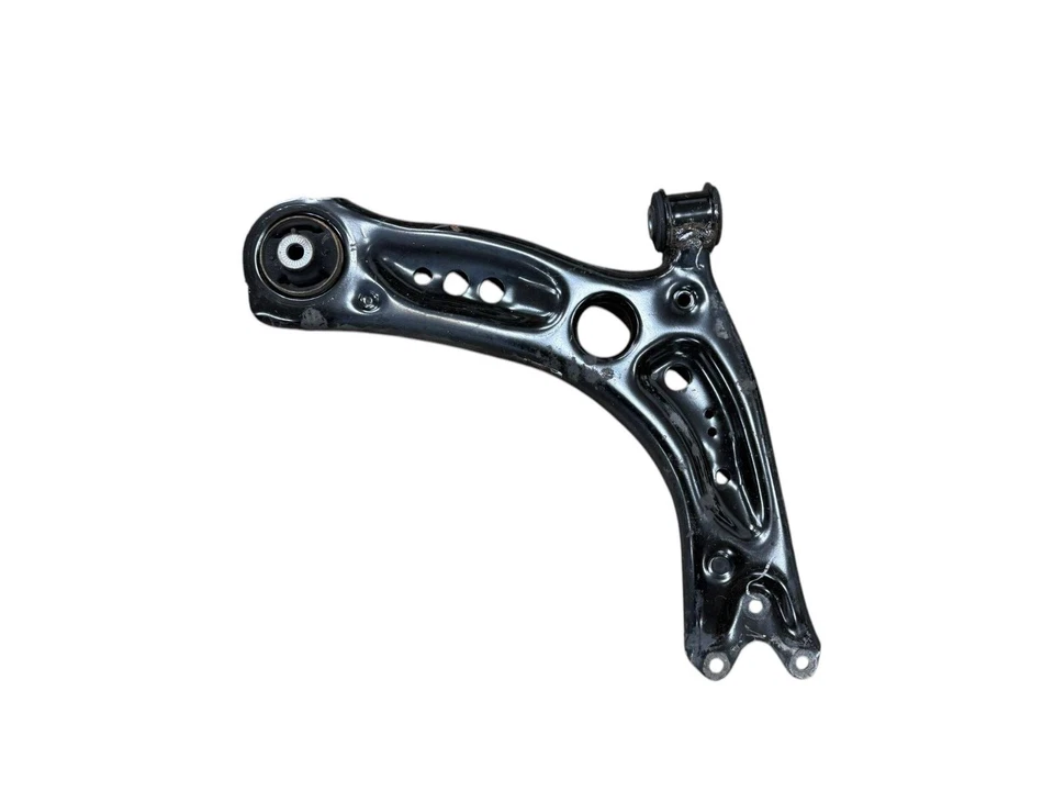 Brazo de control inferior delantero izquierdo del lado del conductor Volkswagen Jetta 2019-2021 OEM Foto 1 de 4