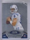 2012 Bowman Sterling #29 Chandler Harnish Rookie Football Card