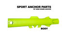 Extra Sport Anchor Parts: Body Piece