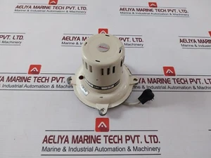 CONSILIUM SALWICO NID 38 Smoke Detector Head - Picture 1 of 12