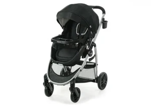 Graco Modes Pramette 3-1 Travel Stroller NEW! Open Box Pierce Fashion - Picture 1 of 9