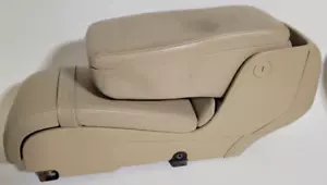 Buick Lucerne GM Central Console Assembly - Bild 1 von 18