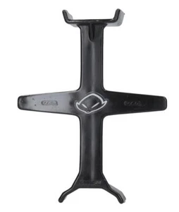 UFO Estabilizador de Horquilla y Ayuda de Transporte Universal Negro Tamaño 23 x 25 cm - Imagen 1 de 3