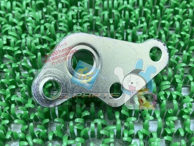 Soporte de eje Gyro X - En stock, listo para enviar - Original Honda TD01... Foto 1 de 4