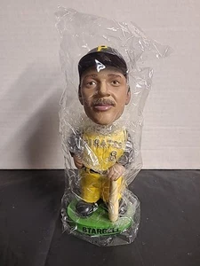 Willie Stargell Pittsburgh Pirates 2001 Bobblehead - Picture 1 of 7