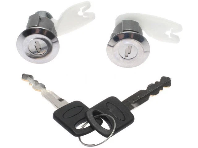 Kit de cerradura de puerta para Ford F350 1992-1995 1994 1993 YC445QJ Foto 1 de 1