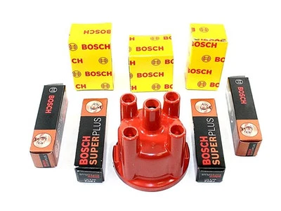 Kit de ajuste de ignição Volkswagen Thing 1973-1974 VW 47562WJHY 1.6L H4 - Imagem 1 de 2