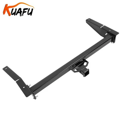 For Ford LTD Crown Victoria Lincoln Town Car Marquis 79-11 Trailer Hitch Tow 2" Foto 1 de 4