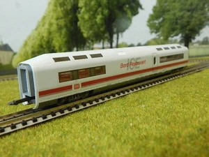 Fleischmann 7444K: ICE  BORD RESTAURANT DB Spur N mit VP - Bild 1 von 10