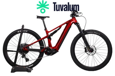 MERIDA EONE-FORTY 675 - SRAM NX Eagle - S - Imagen 1 de 4