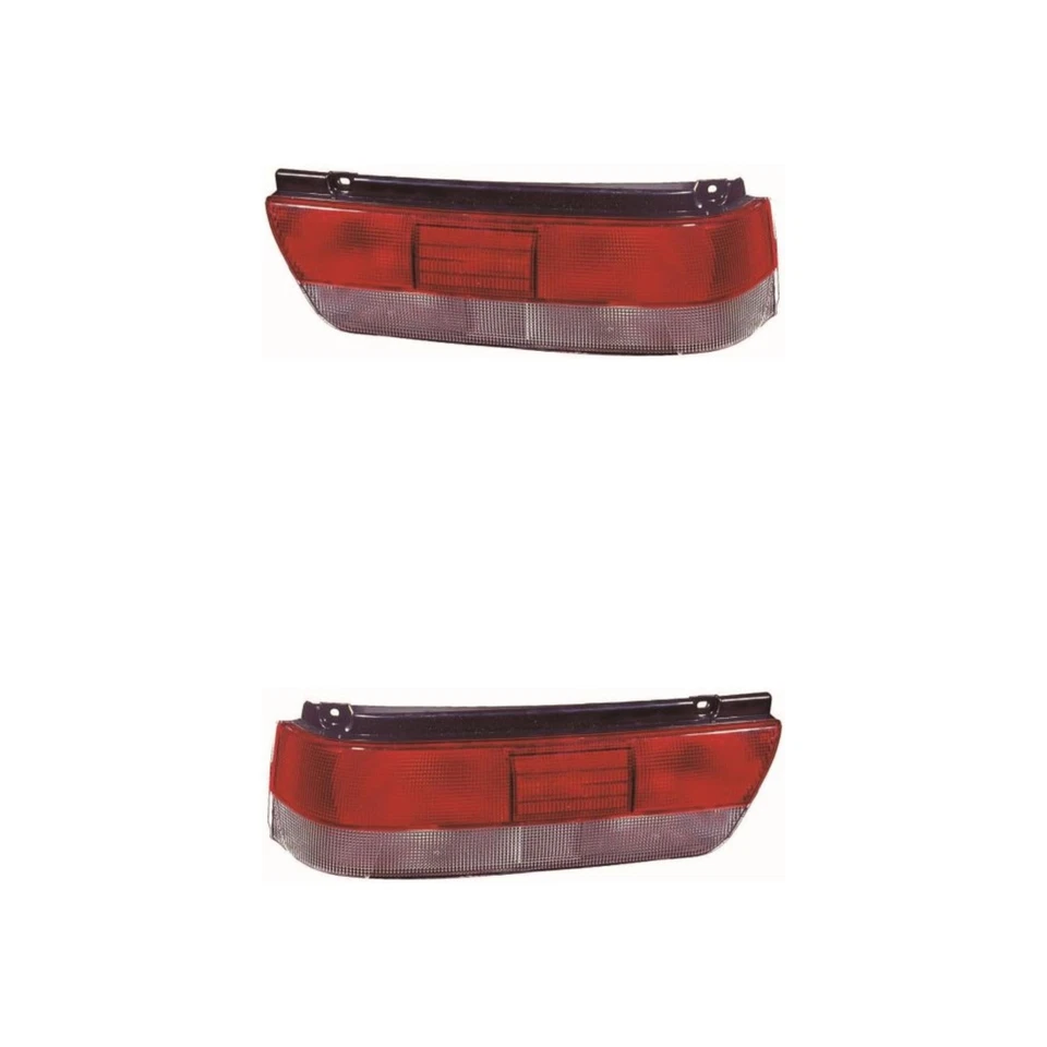 ABAKUS Feu Arrière Gauche Droite P21W Pour Suzuki Swift II EA MA - Photo 1/3