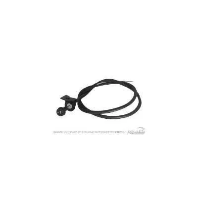 Cable obturador Scott Drake C5ZZ-9700-AR Hi-Po 289 Foto 1 de 1