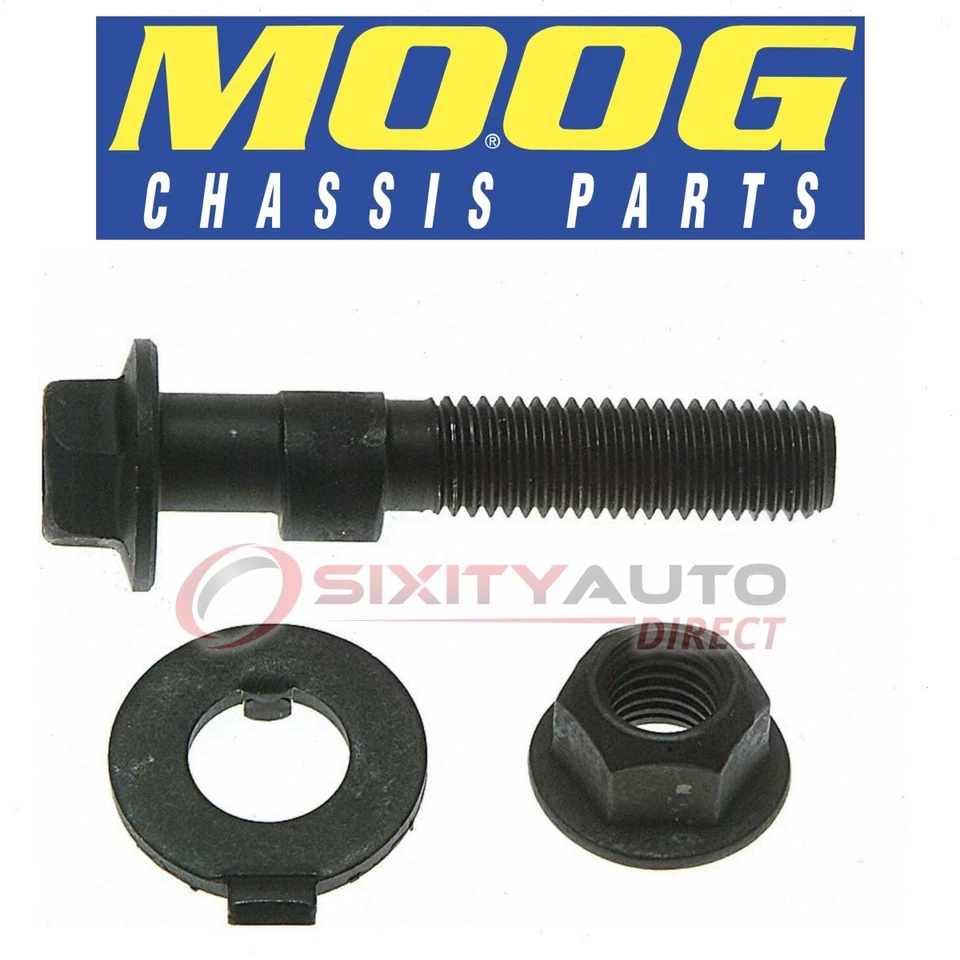 MOOG Front Alignment Camber Kit for 2011-2017 Lexus CT200h - Suspension  le Foto 1 de 4