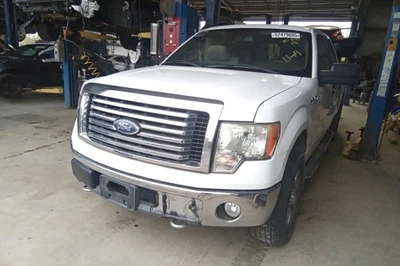 2010 Ford F150 4.6L Engine Motor OEM 103K Miles - LKQ427405456 - Image 1 of 4