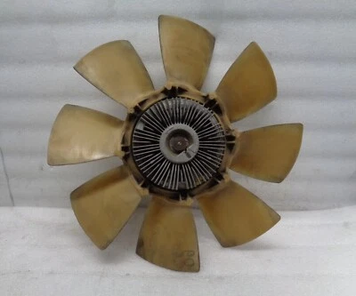 Ford E-450 Super Duty 2007-2016 motor 5,4 L ventilador de refrigeración motor OEM AK2207152 Foto 1 de 4