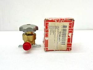 DANFOSS BML 6 SHUT-OFF VALVE - PACK OF 2 - Picture 1 of 2