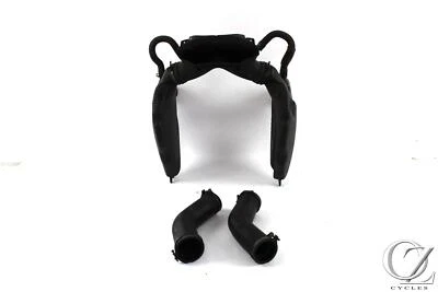 97-07 Yamaha YZF600 Thundercat YZF600R 600 Ram Air Intake Tube - Image 1 of 4