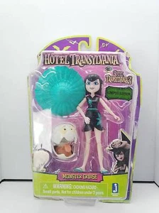 Hotel Transylvania 3 Mavis Mystery Monster Cruise Limited Edition - Picture 1 of 4