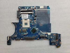 Placa base Dell Latitude E6430 ATG probada funciona Intel 0YP5PD YP5PD - Imagen 1 de 3