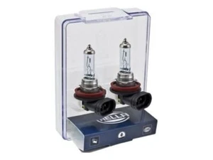 Hella H11 Halogen Bulb Headlight Bulb fits Toyota Tacoma 2016-2017 98FKDD - Picture 1 of 1