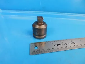USED, MAC TOOLS "3/4 IN. TO 1/2 IN," LOCK PIN ADAPTOR , PART #AP2416 - Picture 1 of 5