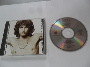 The Doors – The Best Of The Doors (CD) Germany Pressing / Only CD2 !!! - Picture 1 of 4