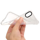 3X(for  XR Four-Corner  Drop-Proof Mobile Phone Case Cover   Transparent2772
