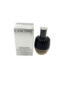 Base en polvo Lancome Oscillation maquillaje micro mineral FPS 21 0,28 Sable 20 - Imagen 1 de 5