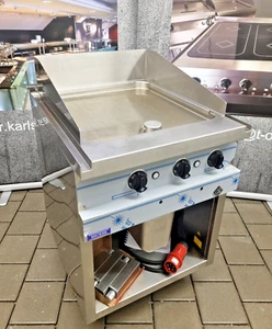 MKN Grill Griddle 1 SUPRA Powerblock Gastro Gastronomie - Bild 1 von 13