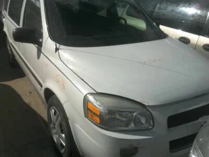 Driver Left Front Door Switch Driver's Window Fits 05-09 MONTANA 142389 - Bild 1 von 12