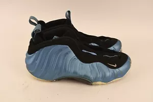 Nike Air Foamposite One University Blue Mens Size 12 2016 314996-402 *READ* - Picture 1 of 10