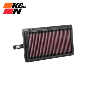 FILTRO DE AIRE K&N 33-3125 - Imagen 1 de 1