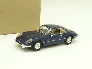Ixo SB 1/43 - Ferrari 400 SA Azul 1966 - Imagen 1 de 1