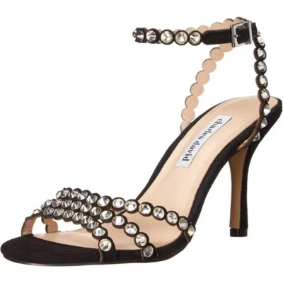 Sandalia Charles David Mujer Penélope Tacón Talla 7M BoxO Foto 1 de 4