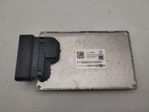 Control unit for active steering Chevrolet CORVETTE 2016 23207801 - Picture 1 of 5