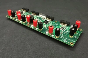 Scheda di valutazione Intel modello 7724 scheda da banco computer alimentatore PC - Foto 1 di 8