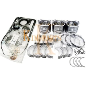 New STD Overhaul Engine Rebuild Kit for Kubota D905 D905E D905B D905BH Engine - Picture 1 of 7