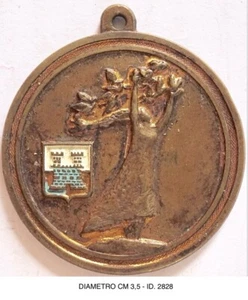 SEXTO SAN GIOVANNI MEDAILLE SPORTVERANSTALTUNGEN DES WIDERSTANDS 1974 - Bild 1 von 6