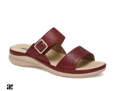 Sandalias Andrea. Sandalias De Mujer confort - Image 1 of 4