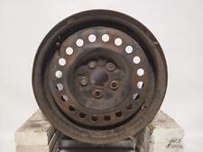 Used Wheel fits: 1999 Plymouth Breeze 14x6 Grade B
