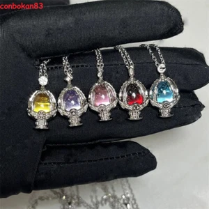 Collar Puella Magi Madoka Magica Anime Juegos con disfraces Collar Joyería Accesorios Regalos - Imagen 1 de 8