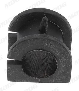 Moog Mi-Sb-10886 Bearing Female Storage Stabilizer Front for Mitsubishi 01-13