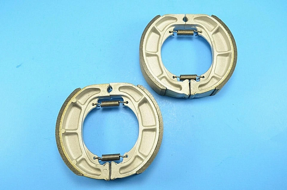 ПЕРЕДНИЕ ТОРМОЗНЫЕ КОЛОДКИ SUZUKI LT LTF LT-F 160 Quadrunner 1989-2004 LT160 LTF160 - Изображение 1 из 1