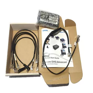 Snom EHS Advanced Adapter Wireless Hookswitch for Snom 320 360 370 820 821 870 - Bild 1 von 1