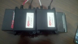 Centralina centraline resistenze canbus errori cancheck universale 5W/21W - Foto 1 di 1