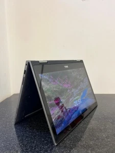 Dell Inspiron 13-5378 i5-7200U 8GB RAM 256GB SSD Windows 10 Home - Picture 1 of 17