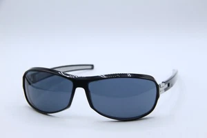 NEW IC! BERLIN RALPH'S COLLECTION I SEE 1981 BLACK AUTHENTIC SUNGLASSES 67-12 - Picture 1 of 4