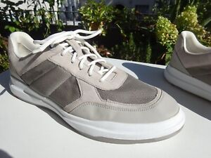 LLOYD SPORTS Germany XL-Extralight Herren Schuhe Sneaker Leder Textil Gr.47 Neuw
